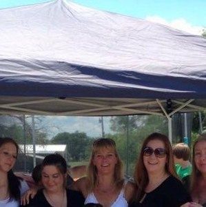 Meet your Posher, Shelley